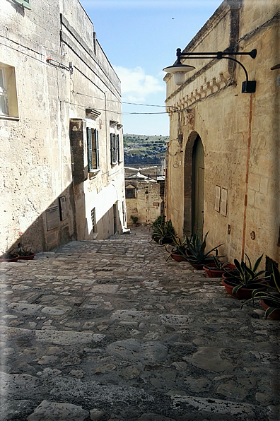 foto Matera